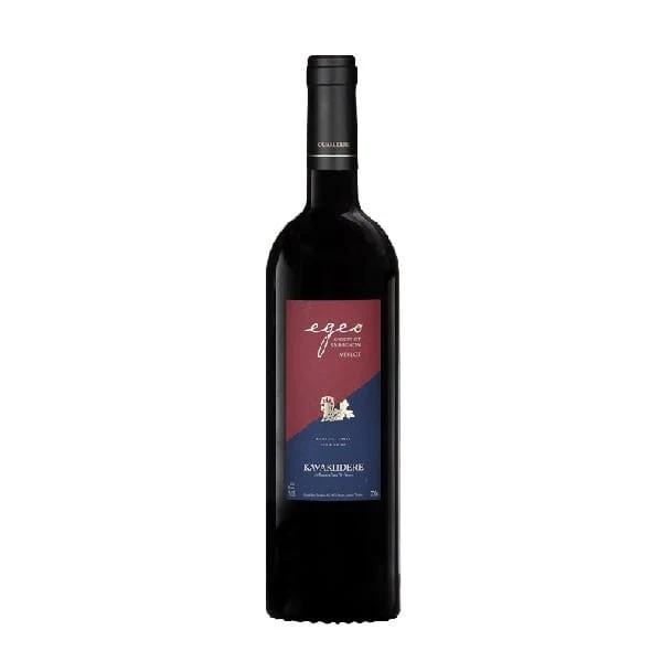 Kavaklıdere | Egeo | Merlot | Rotwein | 75 cl 1