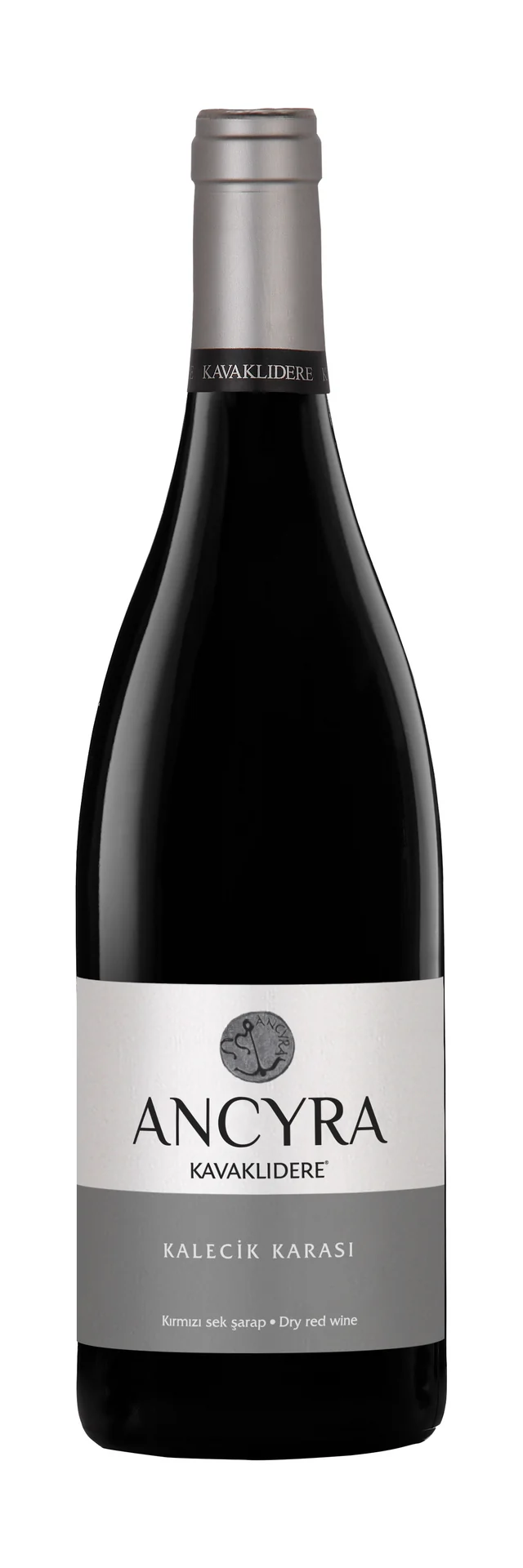 Kavaklıdere | Ancyra | Kalecik Karası | Rotwein | 75 cl 1