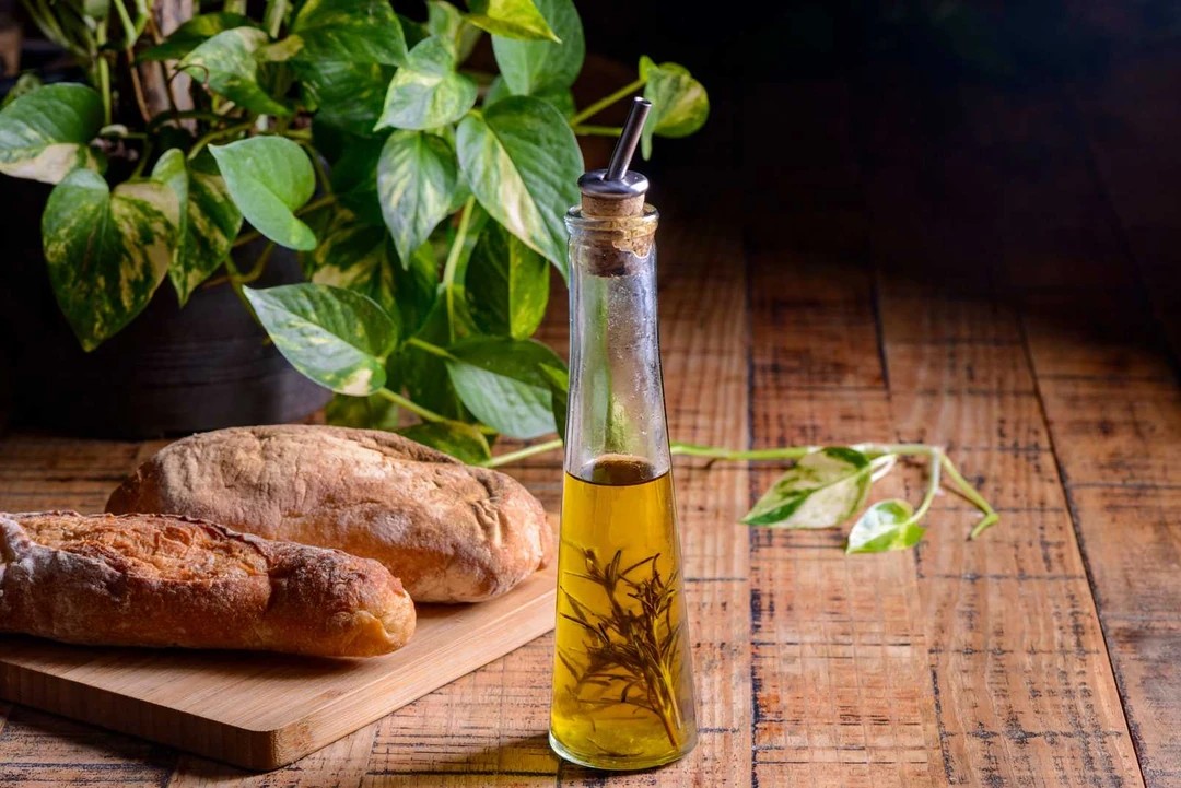 Olivenöl Sirins Fruchtig (0,5% Säuregehalt) aus Kreta Probierflasche