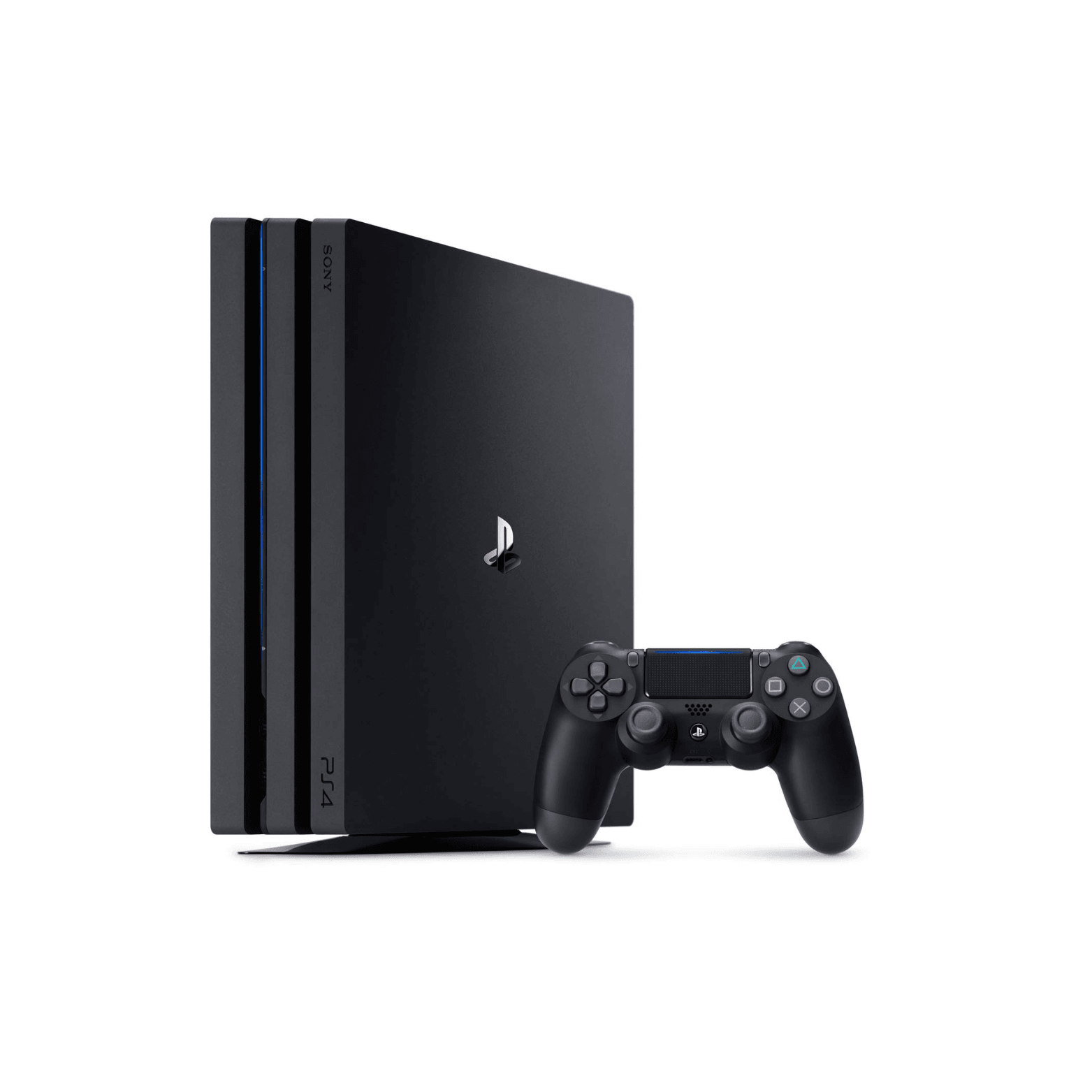 Sony PlayStation 4 Pro 1000GB + Controller 