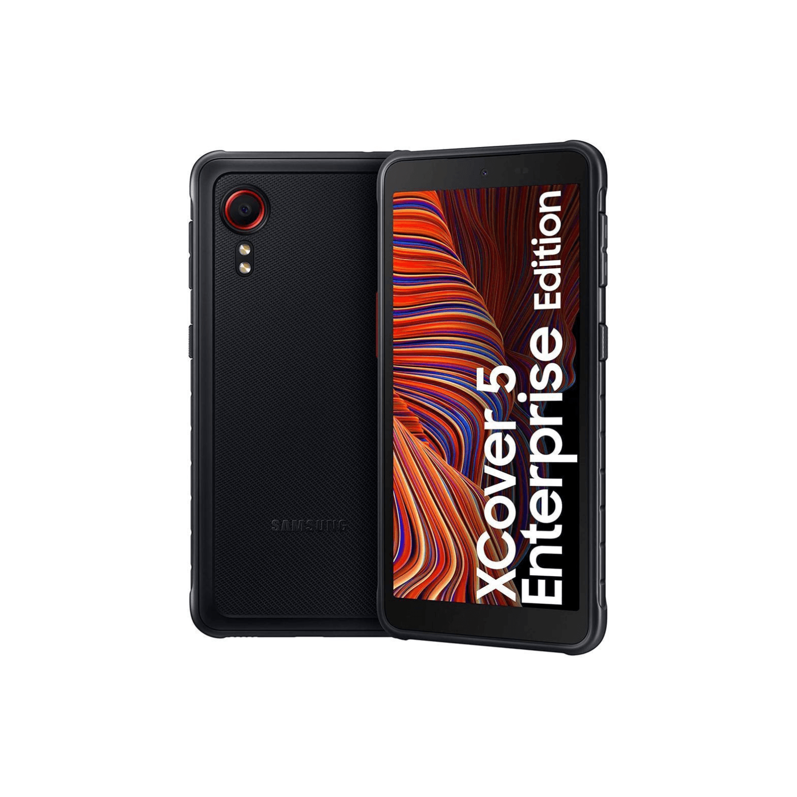 Galaxy XCover 5 64GB Schwarz