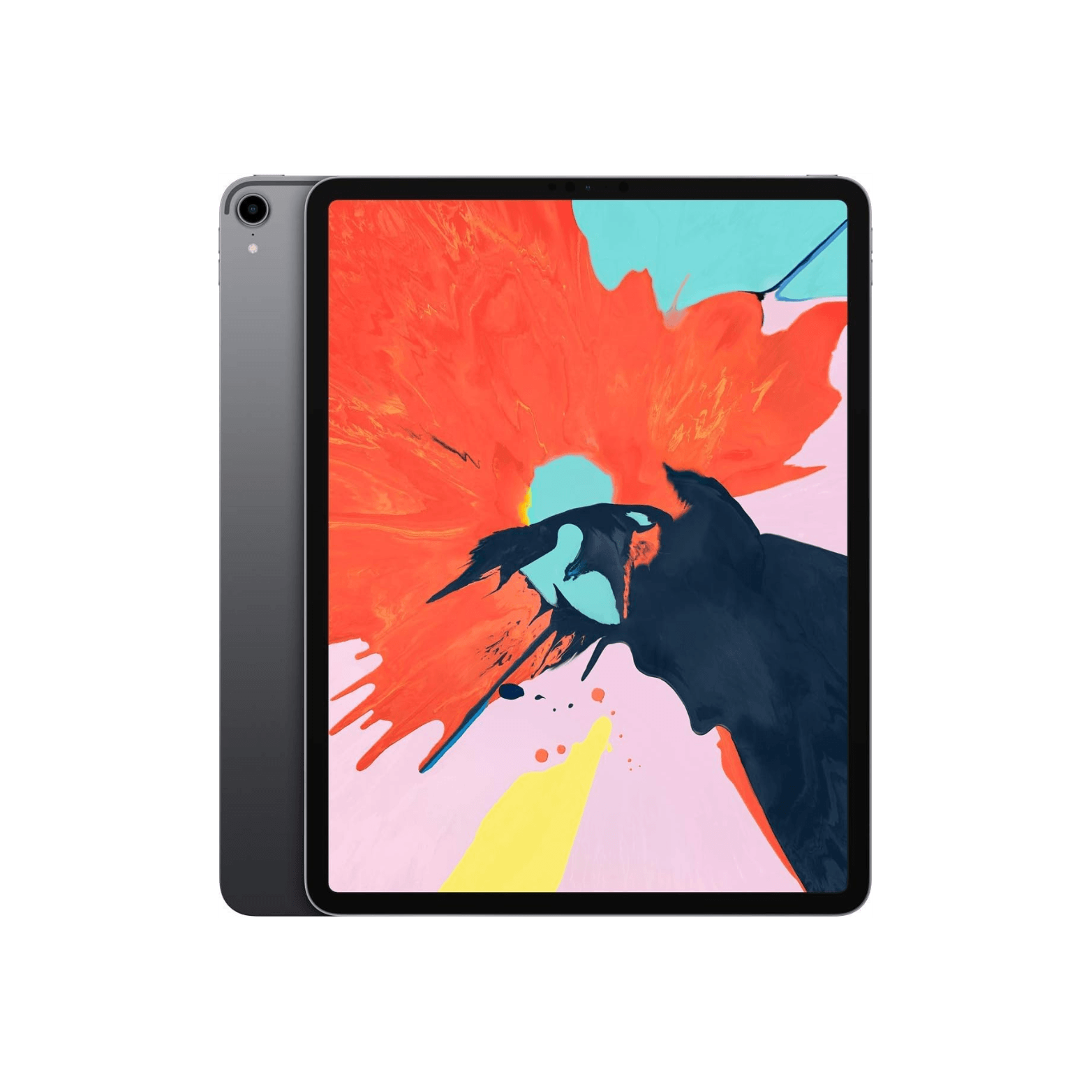 iPad Pro 12.9 (2018) 256GB LTE