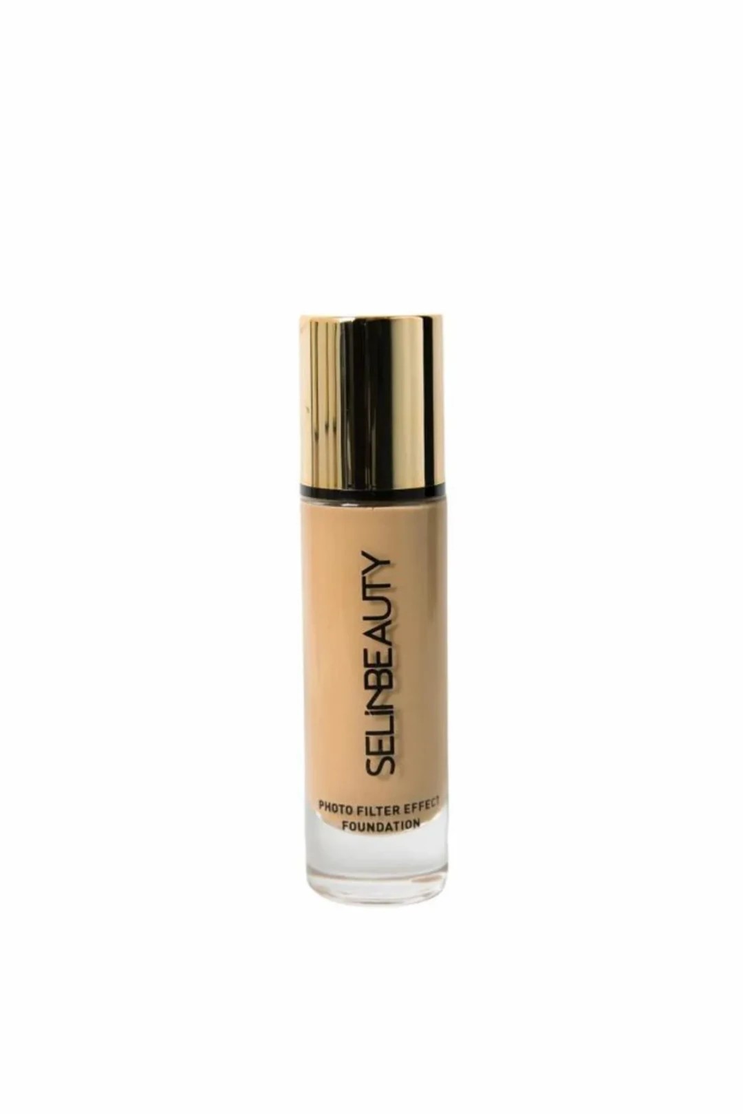 Foundation Intensiver Concealer (vier Varianten erhältlich)