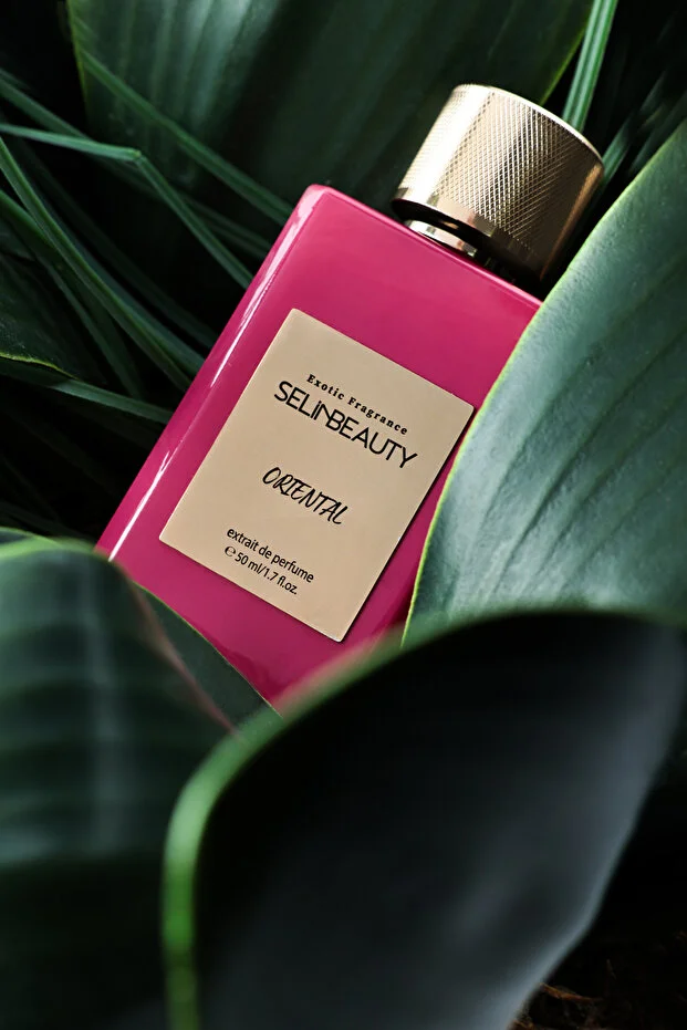 ORIENTAL PARFÜM 50ML