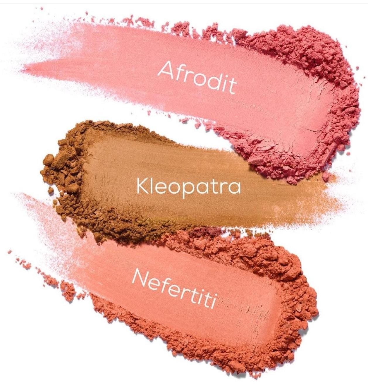 Selin Beauty Blush