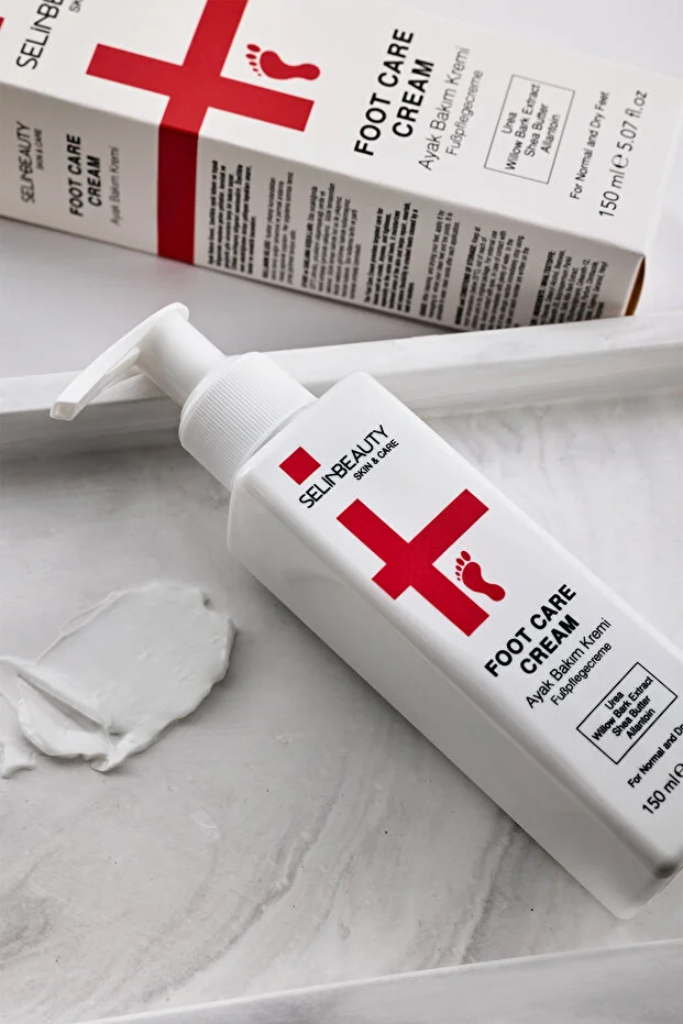 FOOD CARE CREAM-Ayak Bakım Kremi