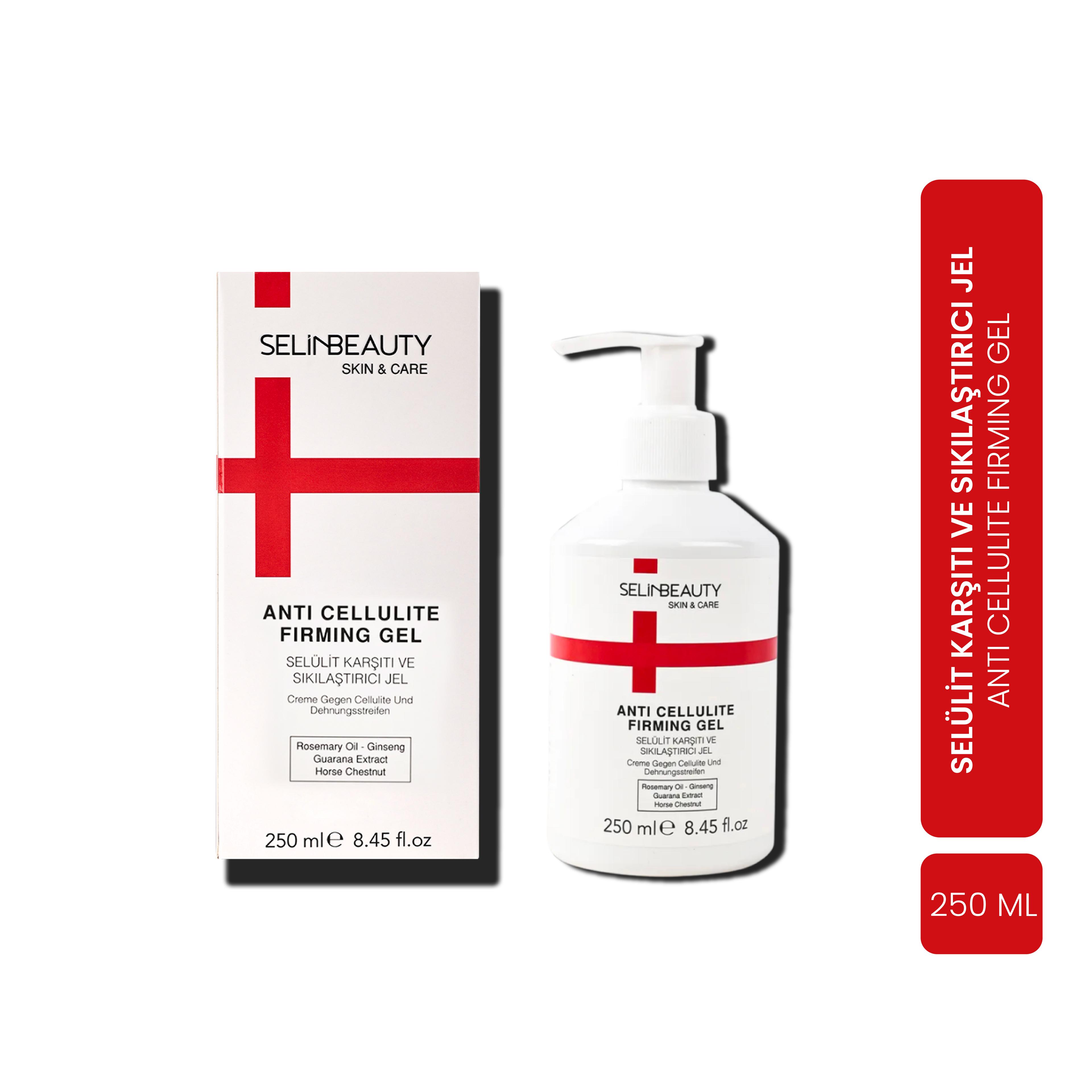 ANTI CELLILUTE CREAM