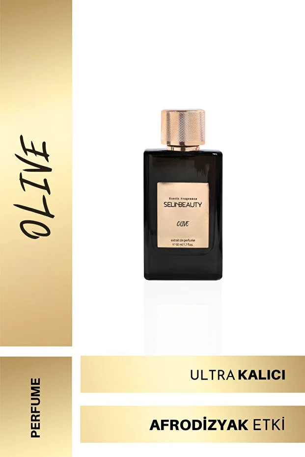 OLIVE PARFÜM 50ML