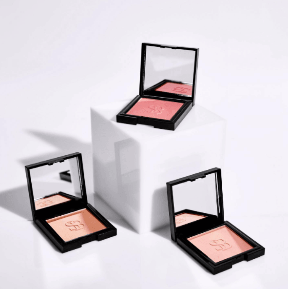 Selin Beauty Blush