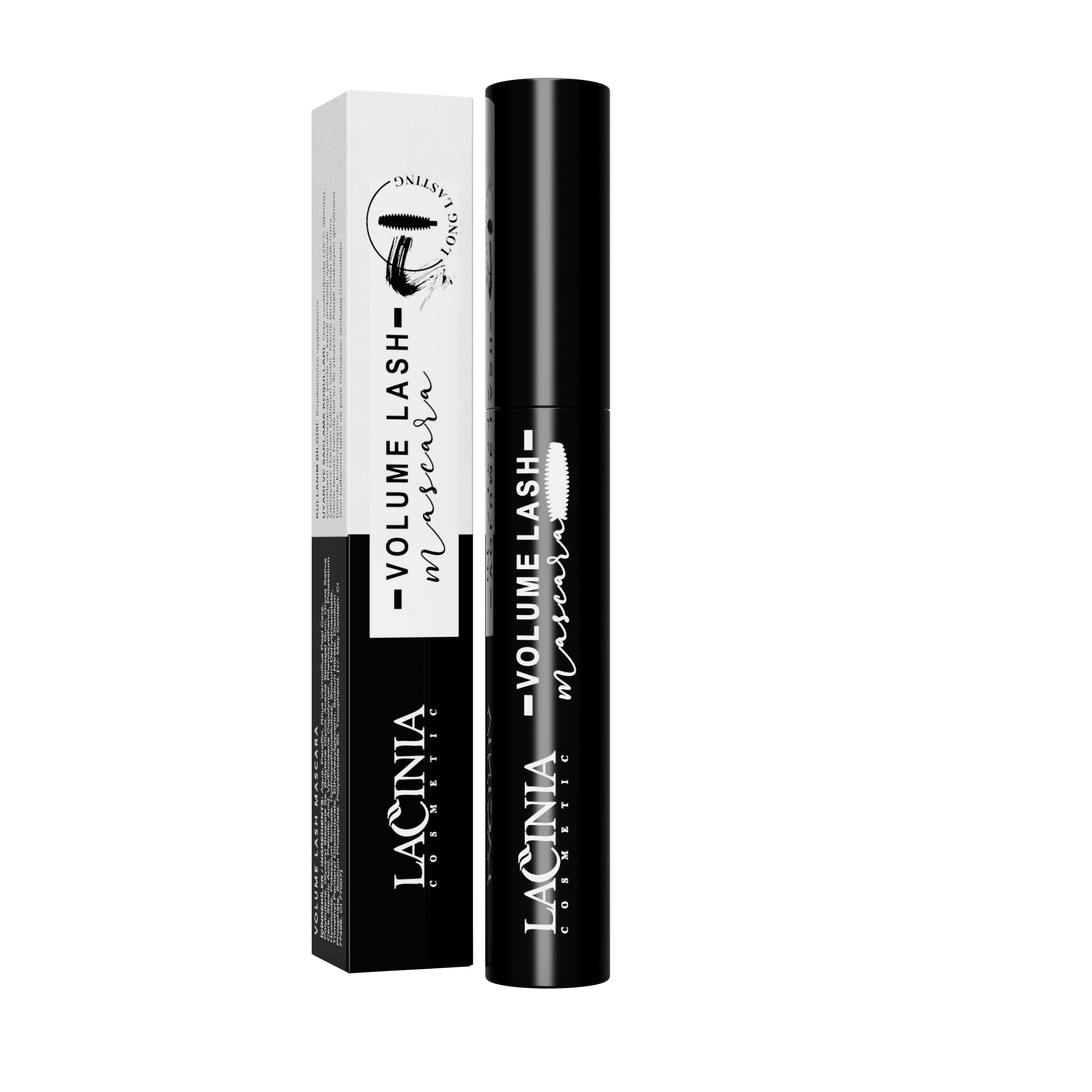 Volume Lash Mascara