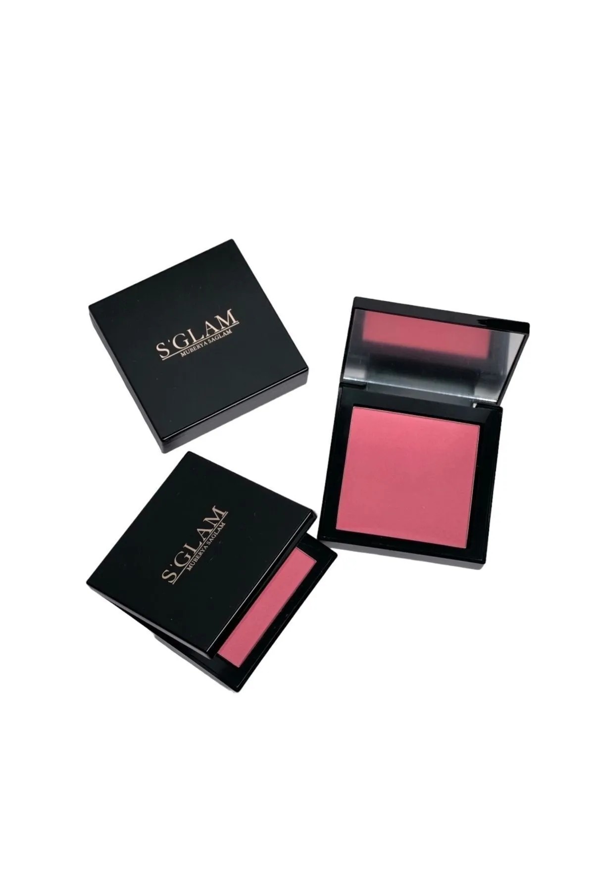 MANIFEST POWDER BLUSH