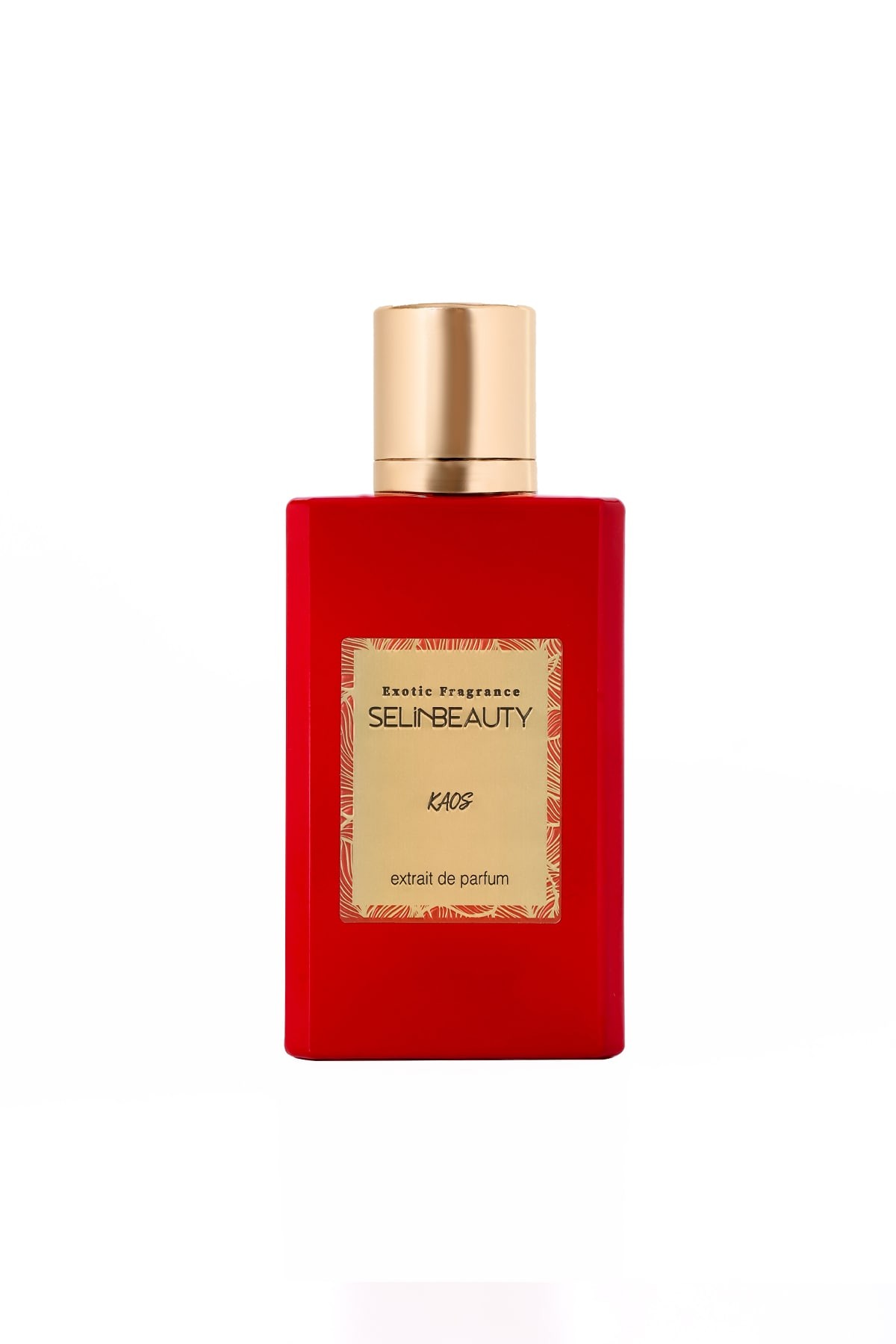 Exotic Kaos Extrait De Parfum 50 ml Kadın Parfümü