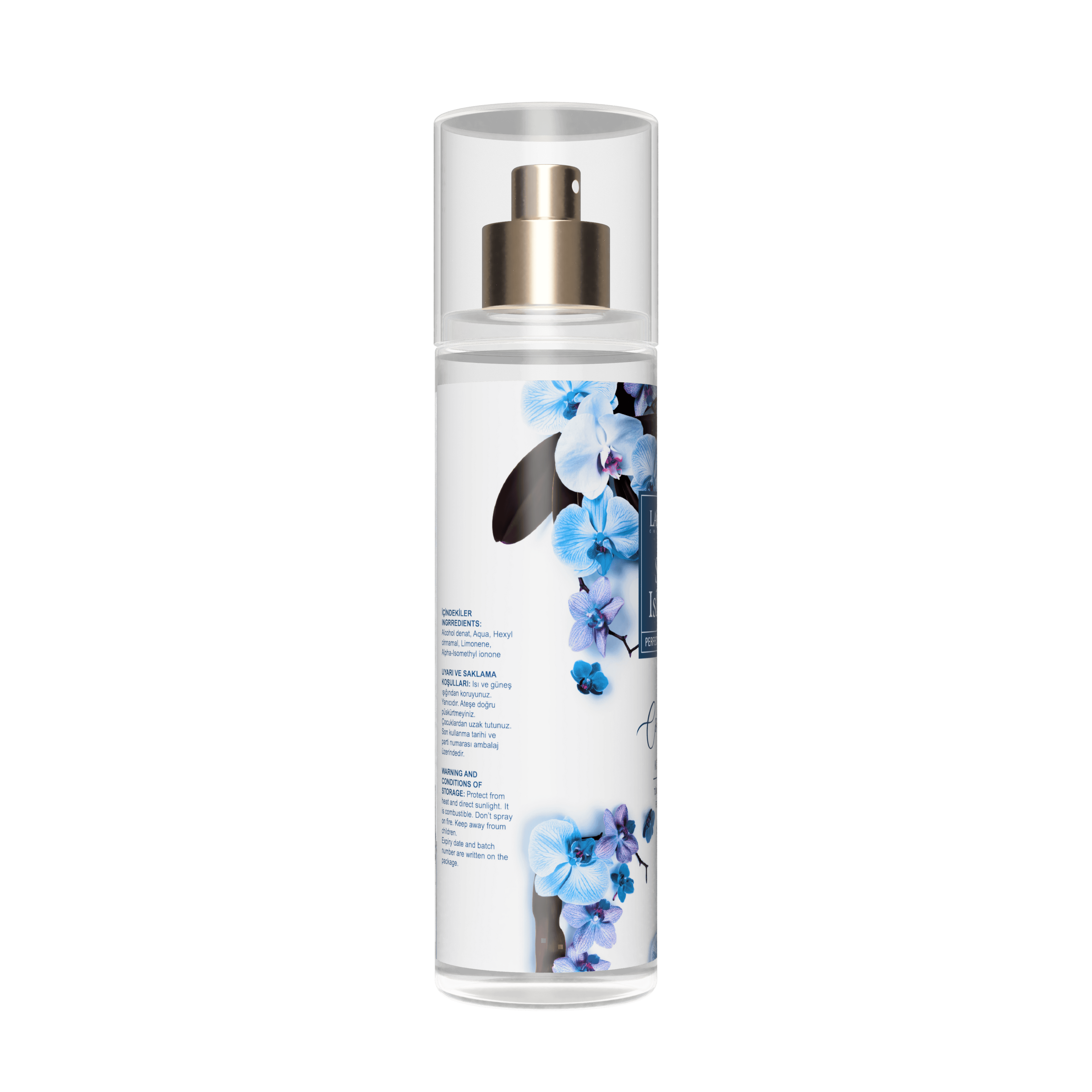 KOLONYA - SEA ISLAND 150 ml