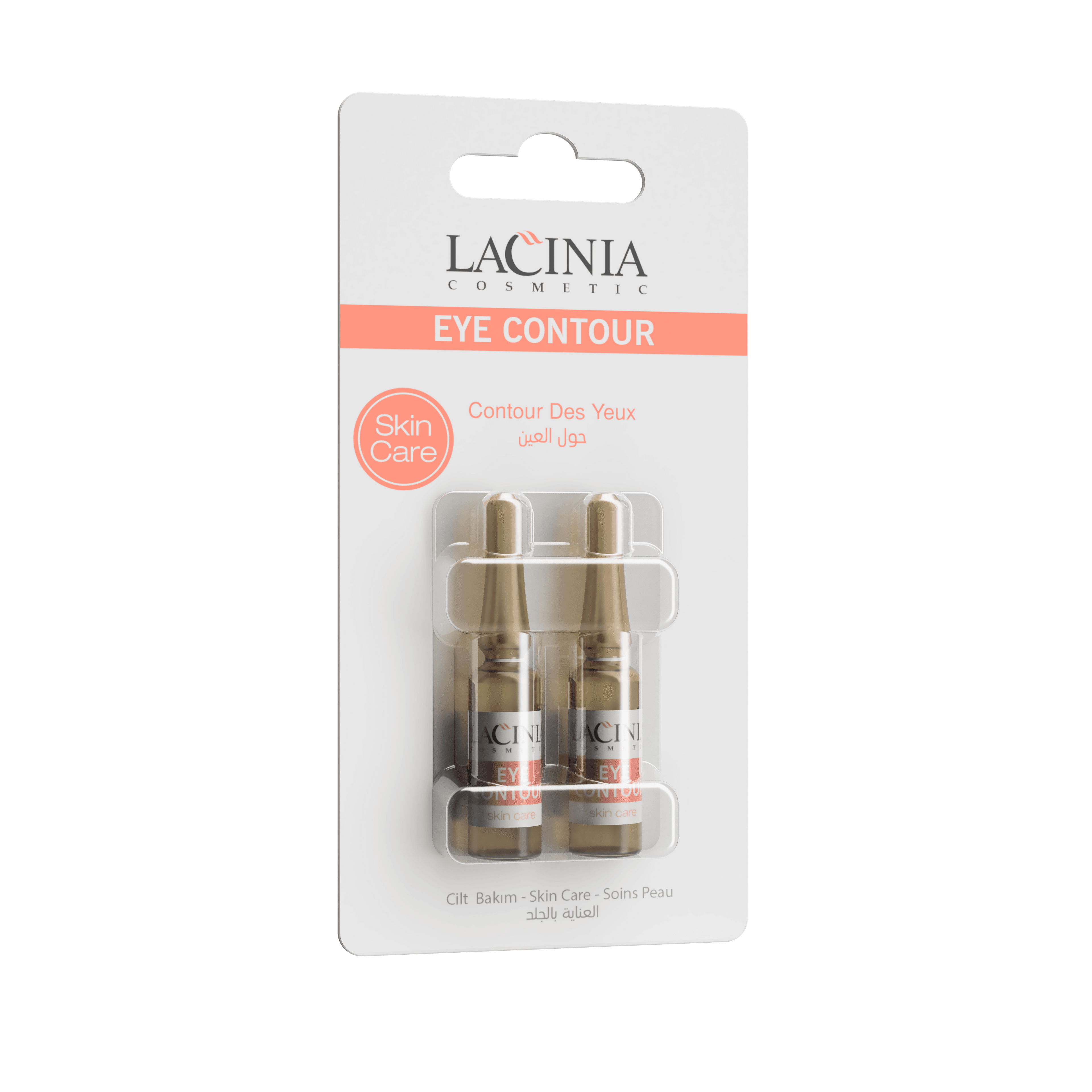 EYE CONTOUR SERUM