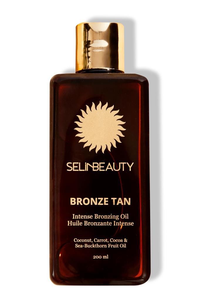 BRONZE TAN