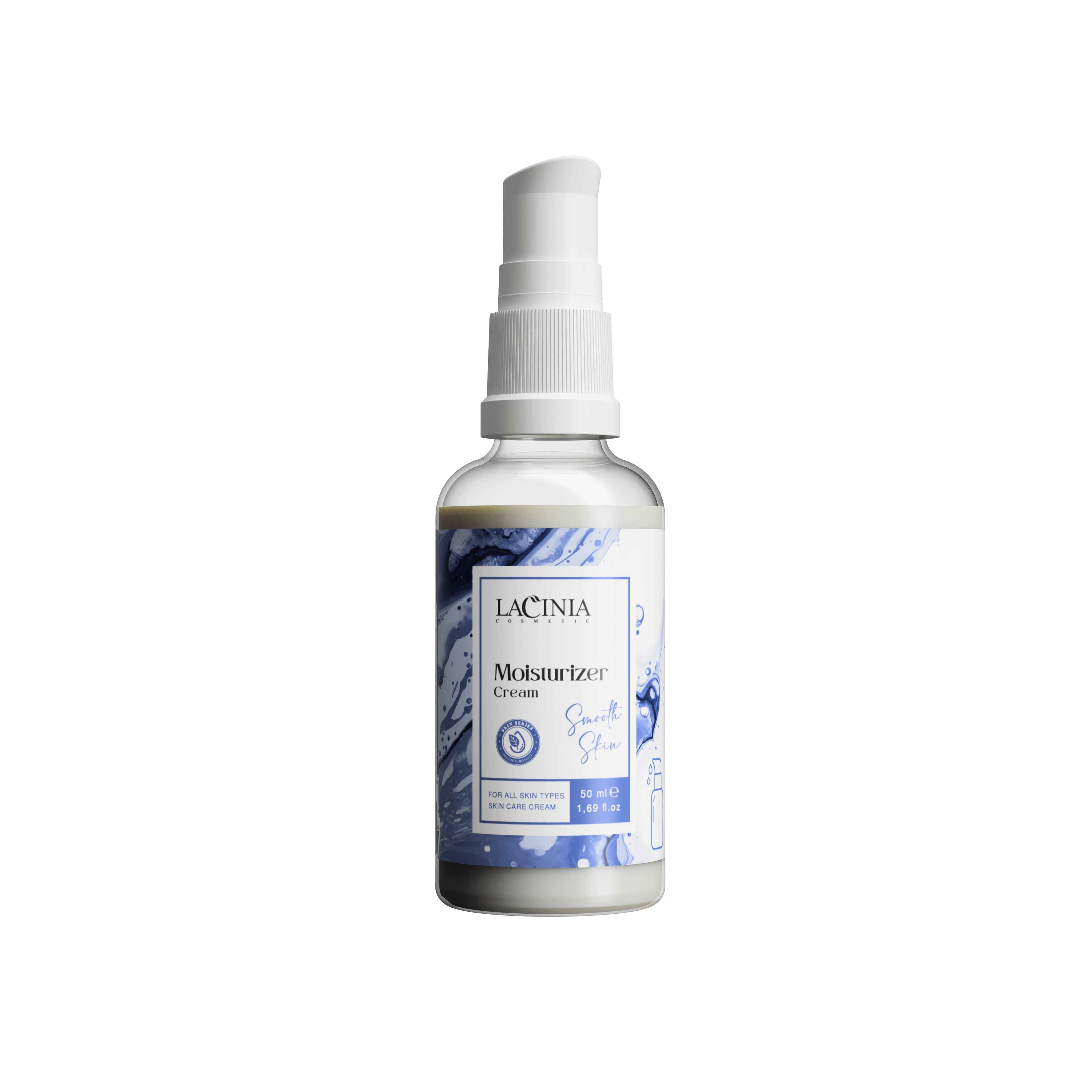 Moisturizer (NEMLENDİRİCİ) Serum 30ml Yüz Bakımı Etkili