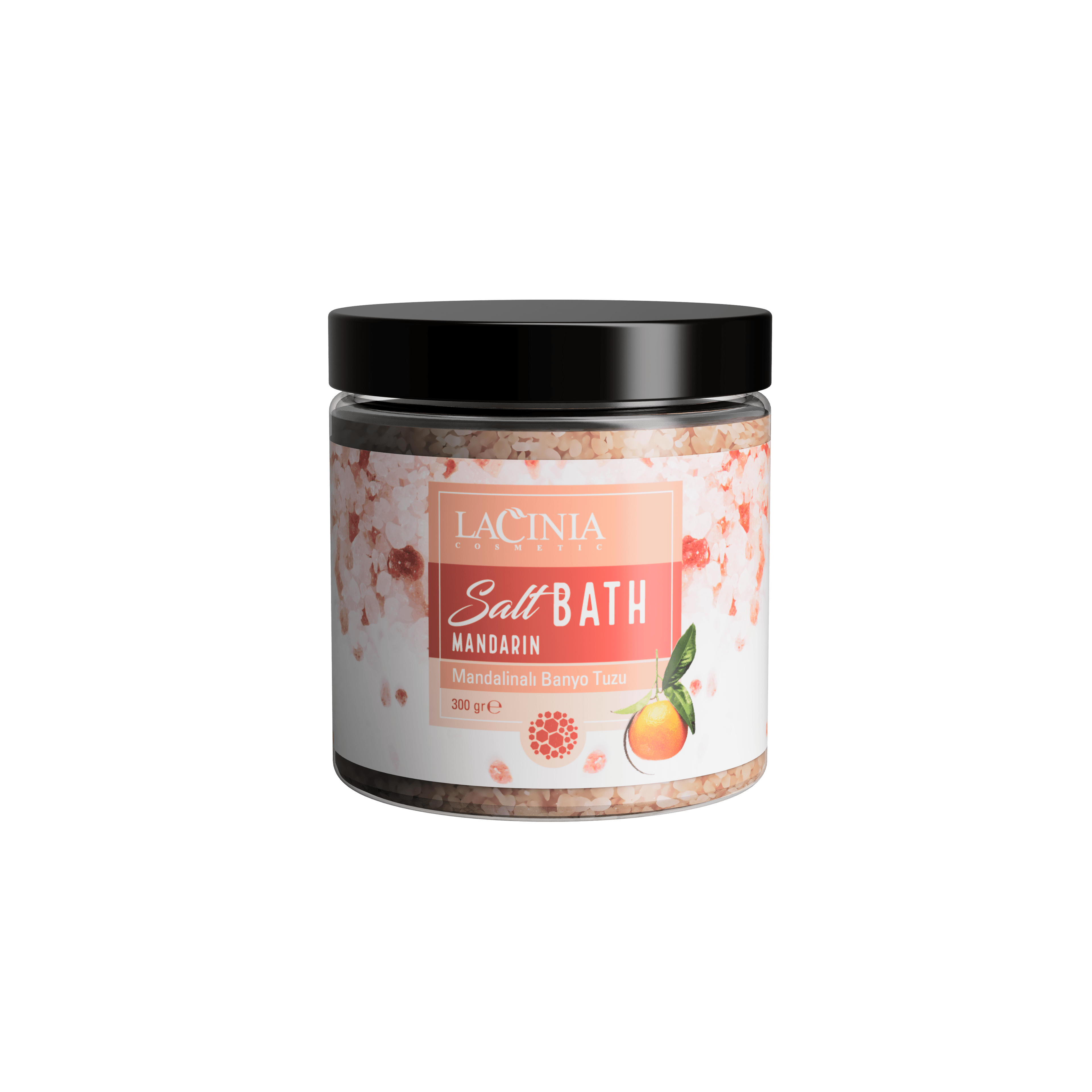 BATH SALT MANDARIN