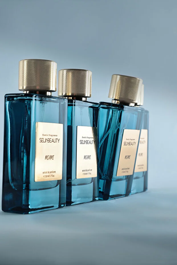 MIAMI PARFÜM 50ML