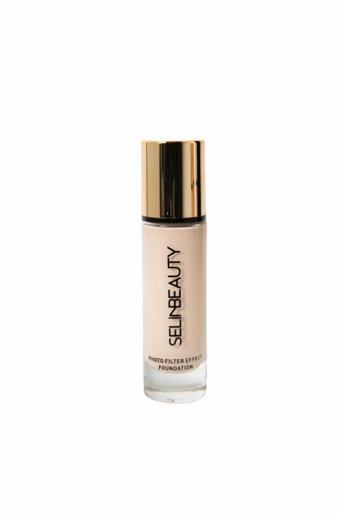 Extra Light Foundation Intensiver Concealer