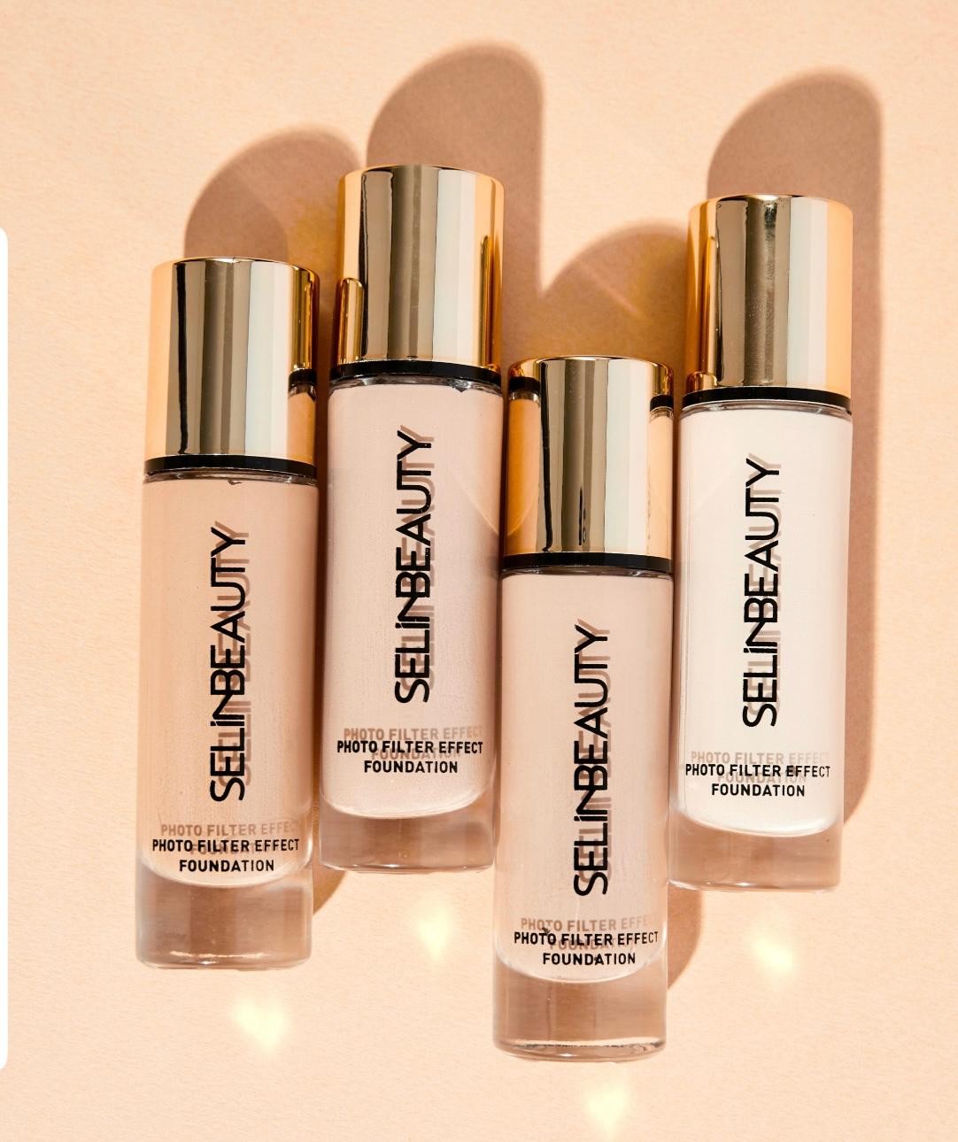 Foundation Intensiver Concealer