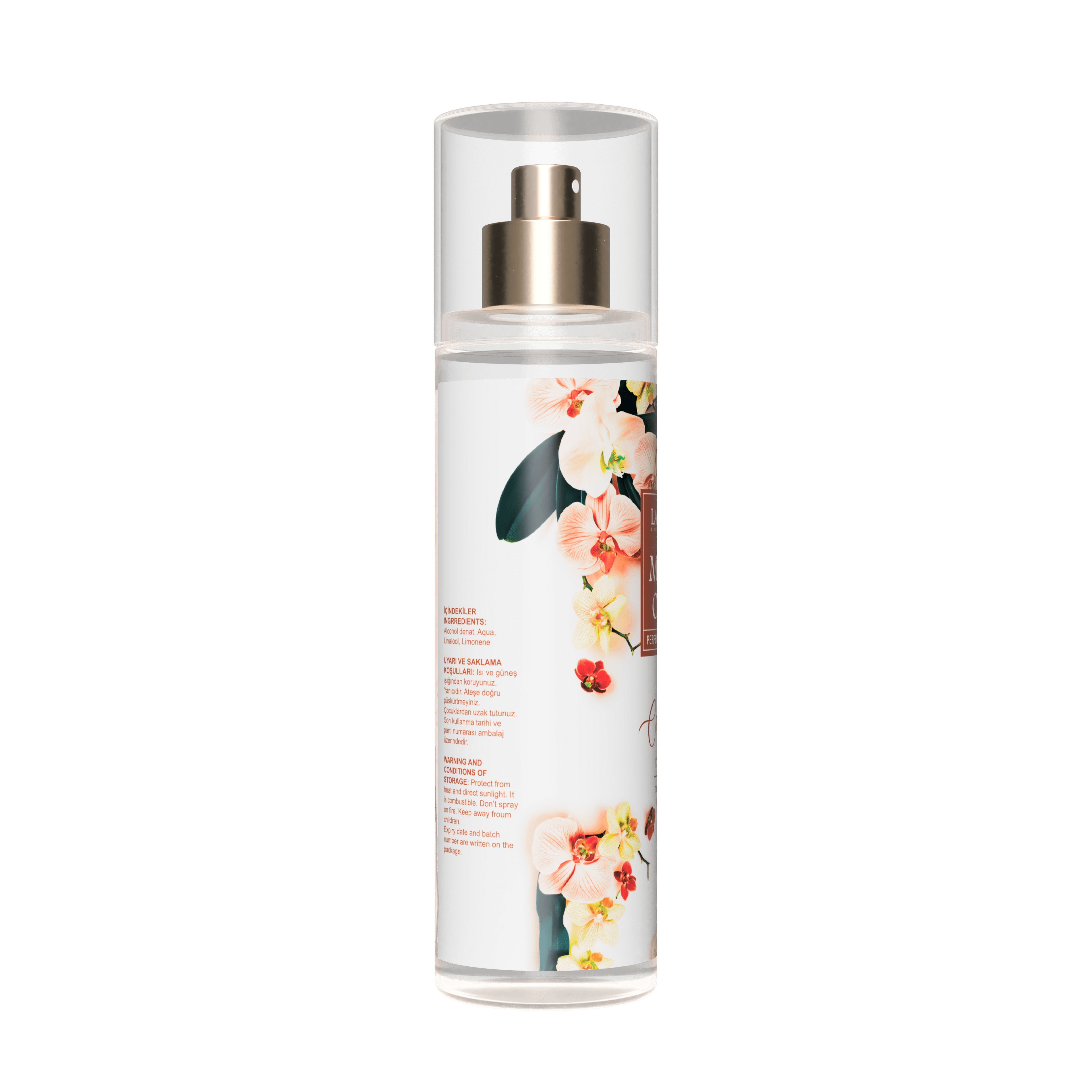 KOLONYA - MAGIC ODOR 150 ML