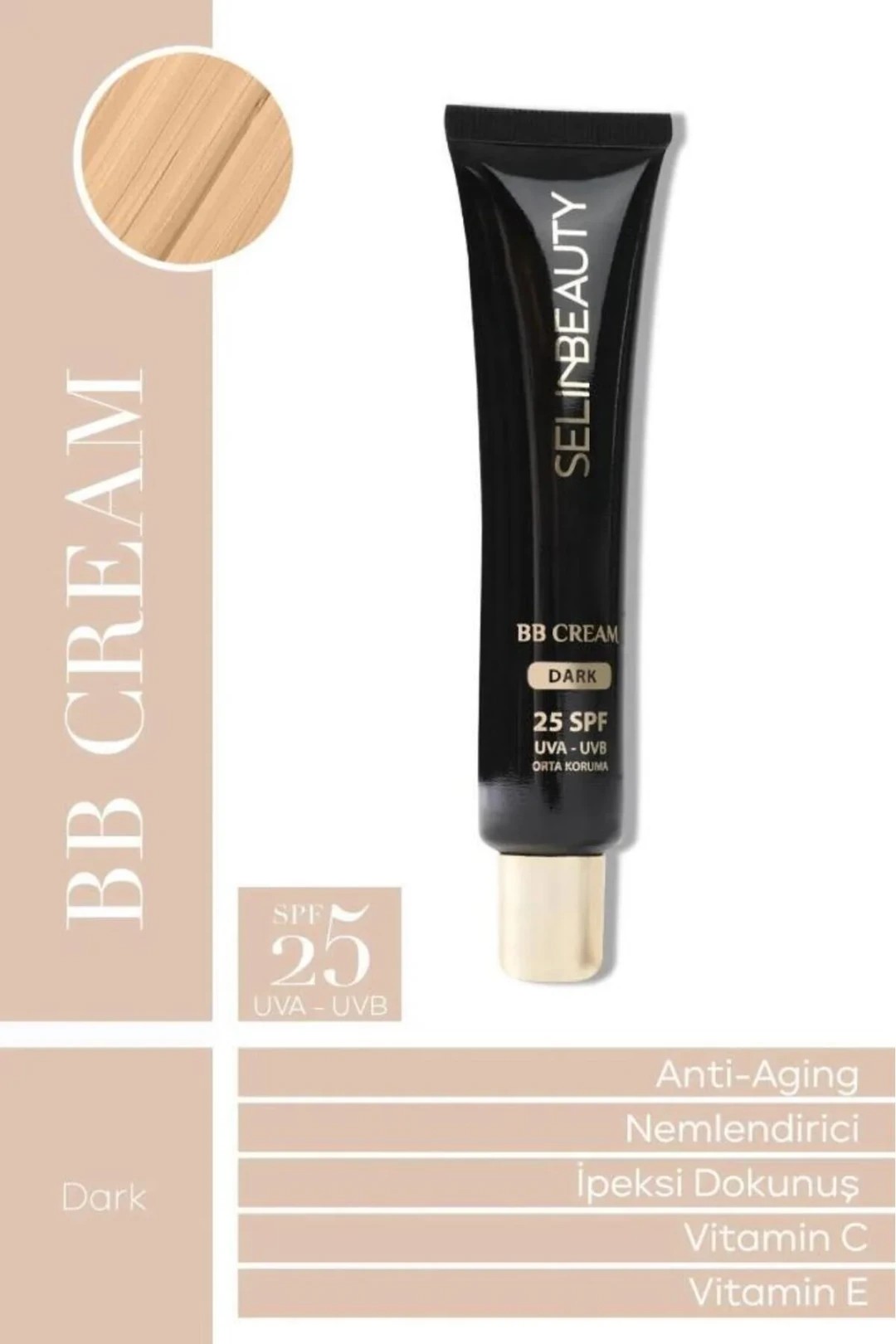 BB CREAM 