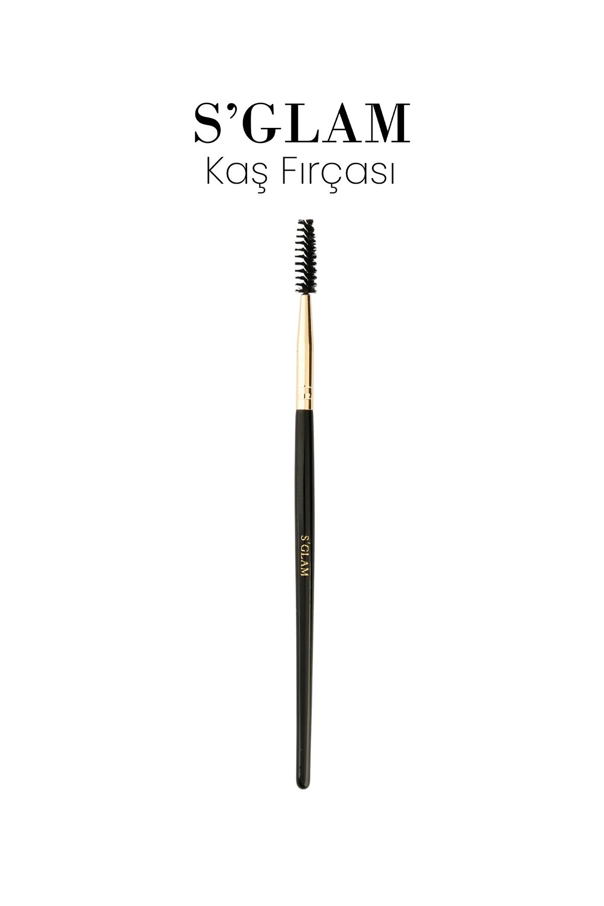 EYEBROW BRUSH