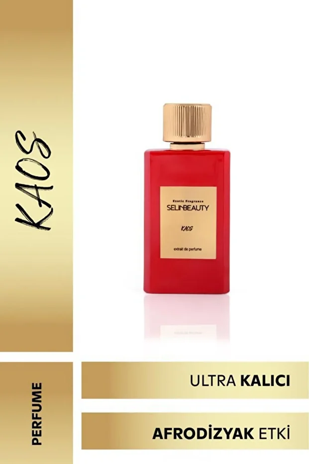 EXOTIC KAOS EDP PARFUME