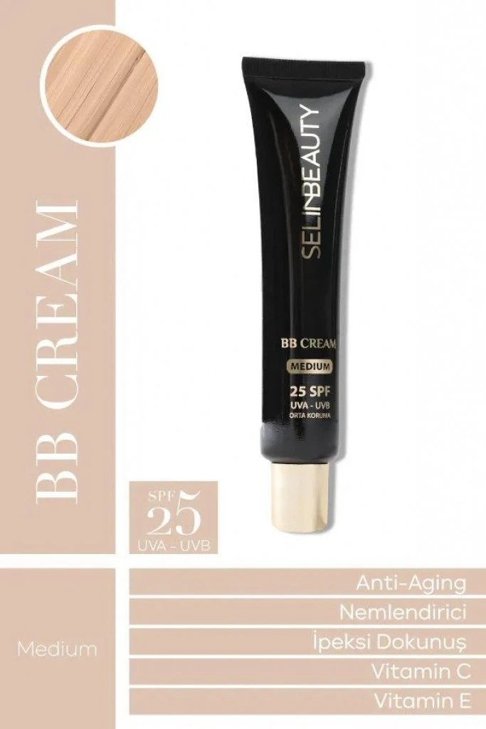 BB CREAM 