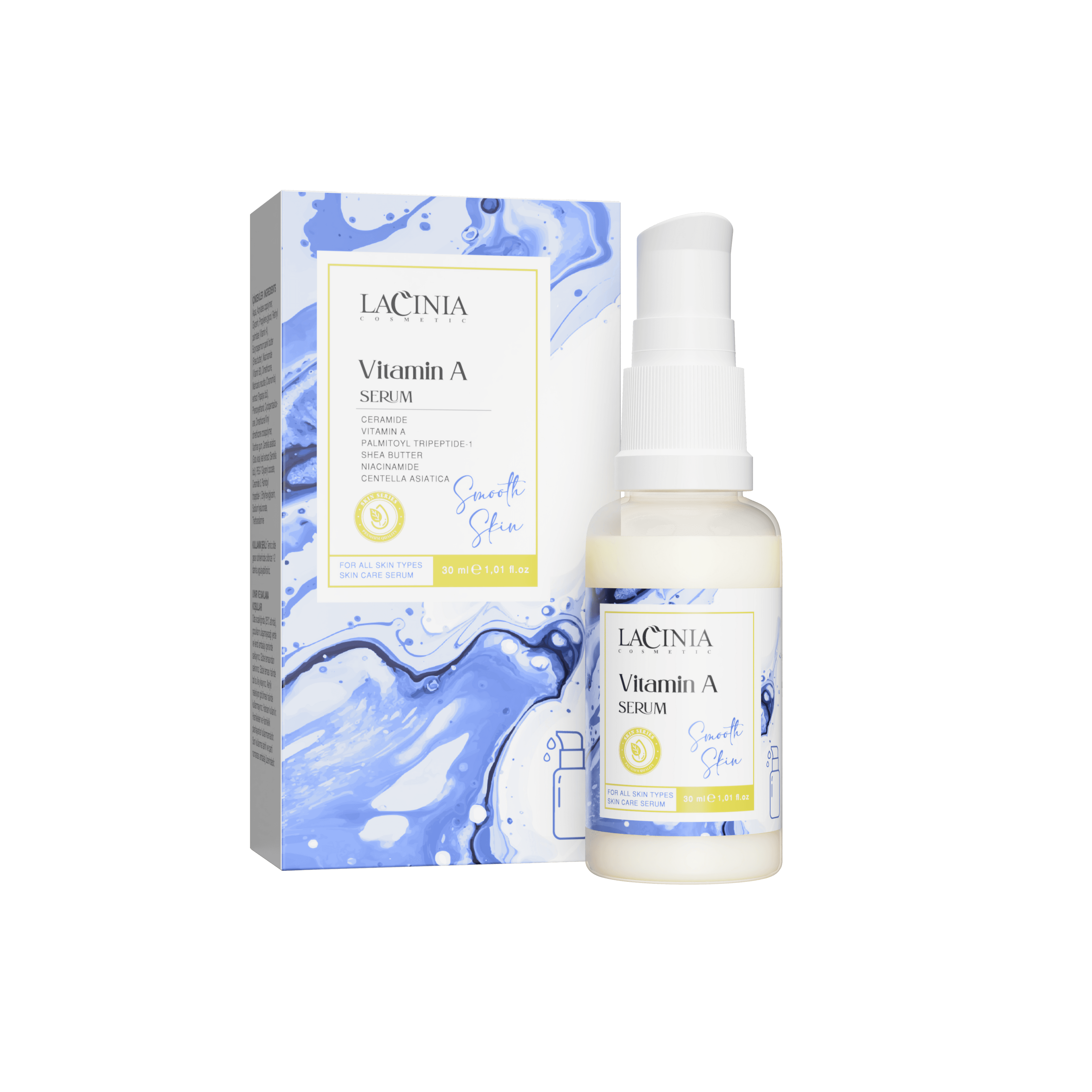 VITAMIN A SERUM