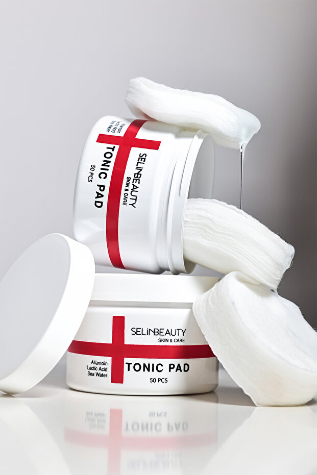 TONIC PADS