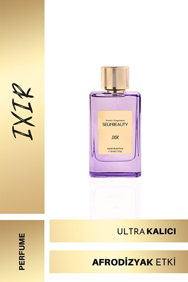 Exotic Ixir Extrait De 50 ml Women