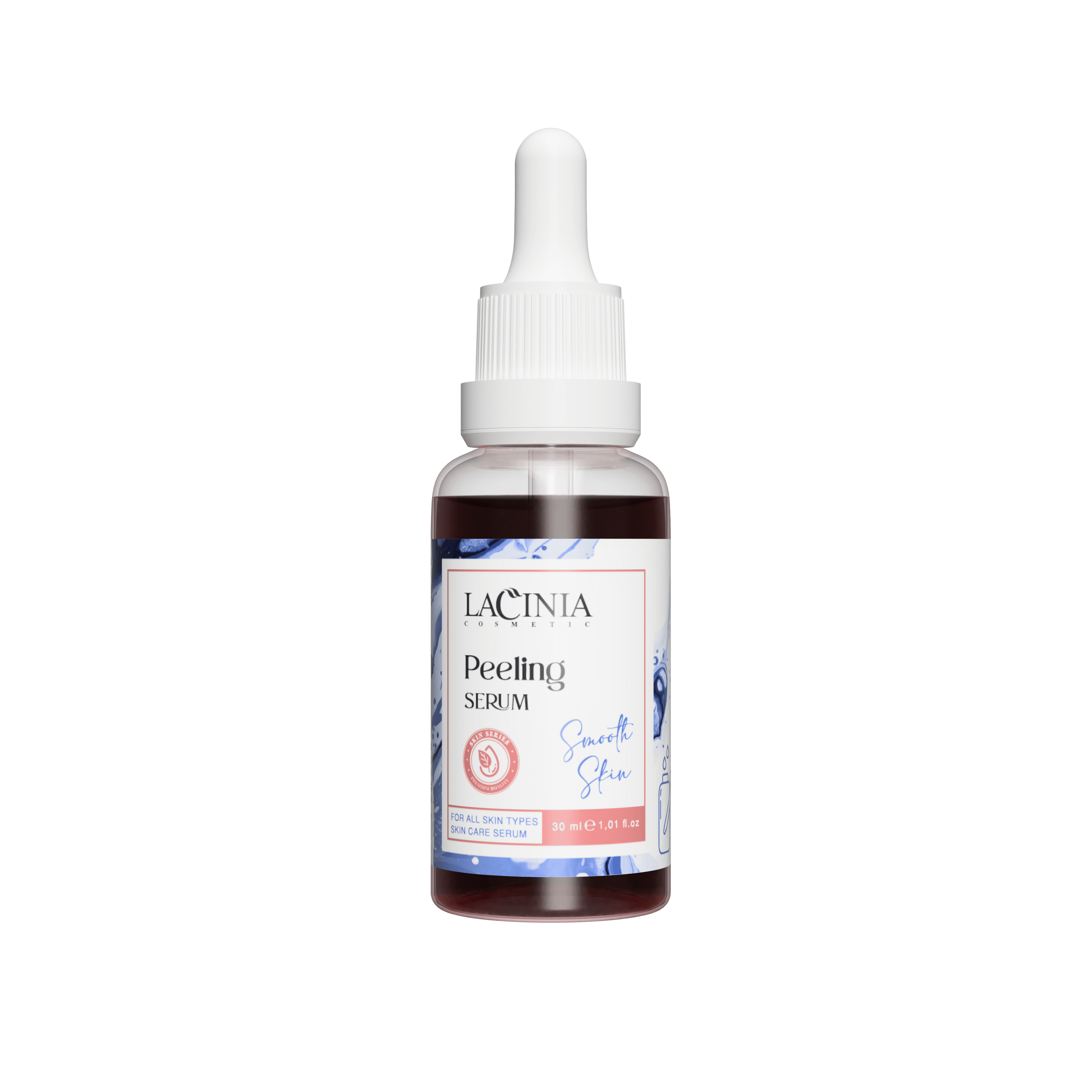 Peeling Serum 30ml Yüz Bakımı Etkili