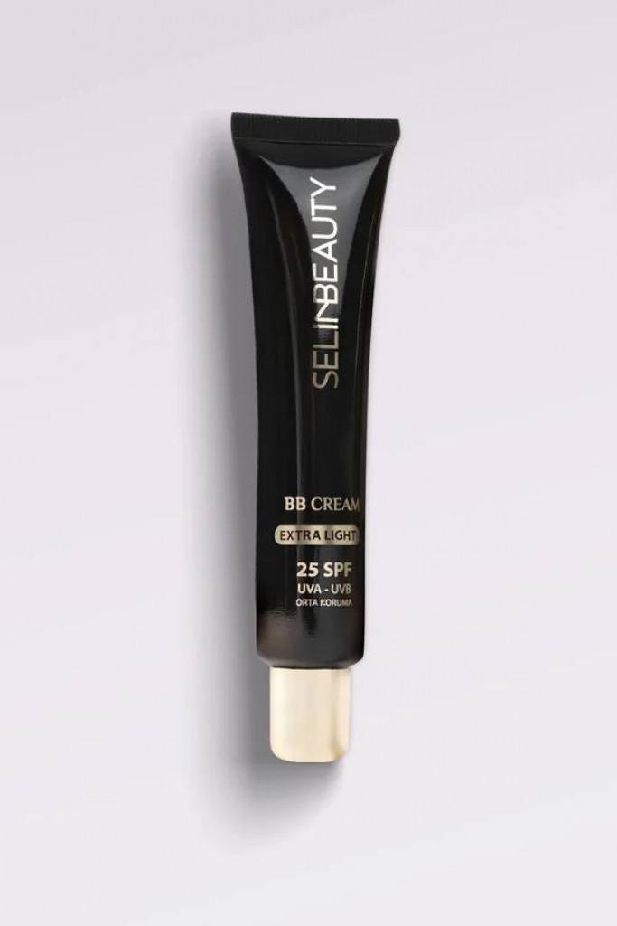 BB Cream Extra Light SPF25 40 ML