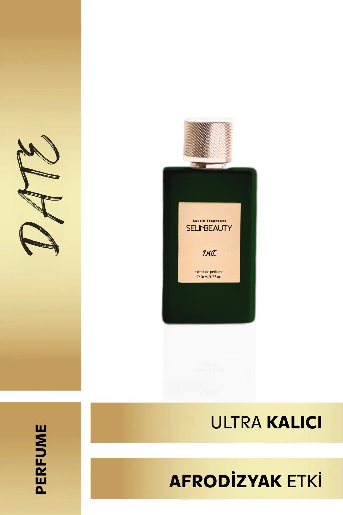 DATE EDP PERFUME 50ML
