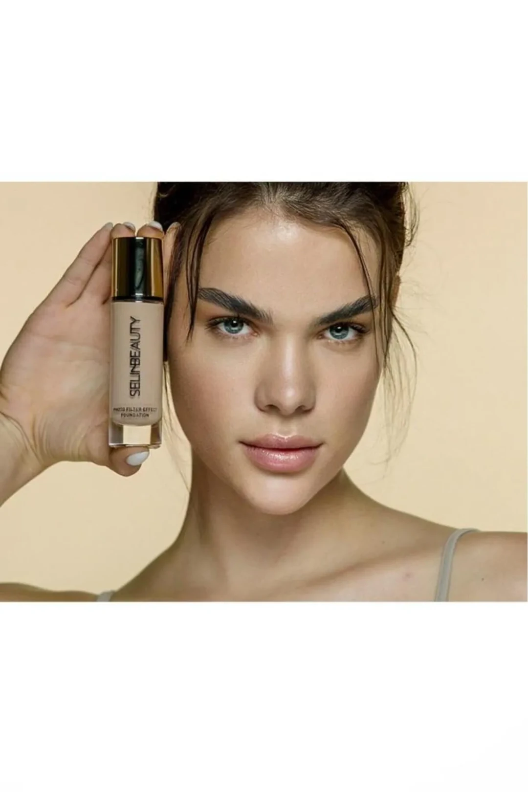 Foundation Intensiver Concealer