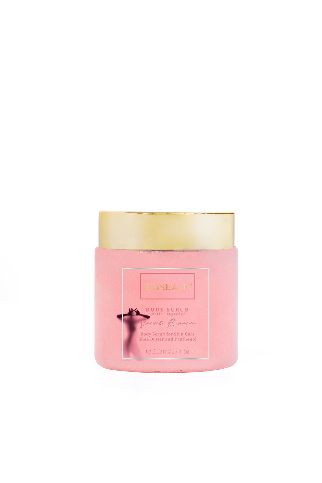 EXOTIC SCRUB PEELING SERIE