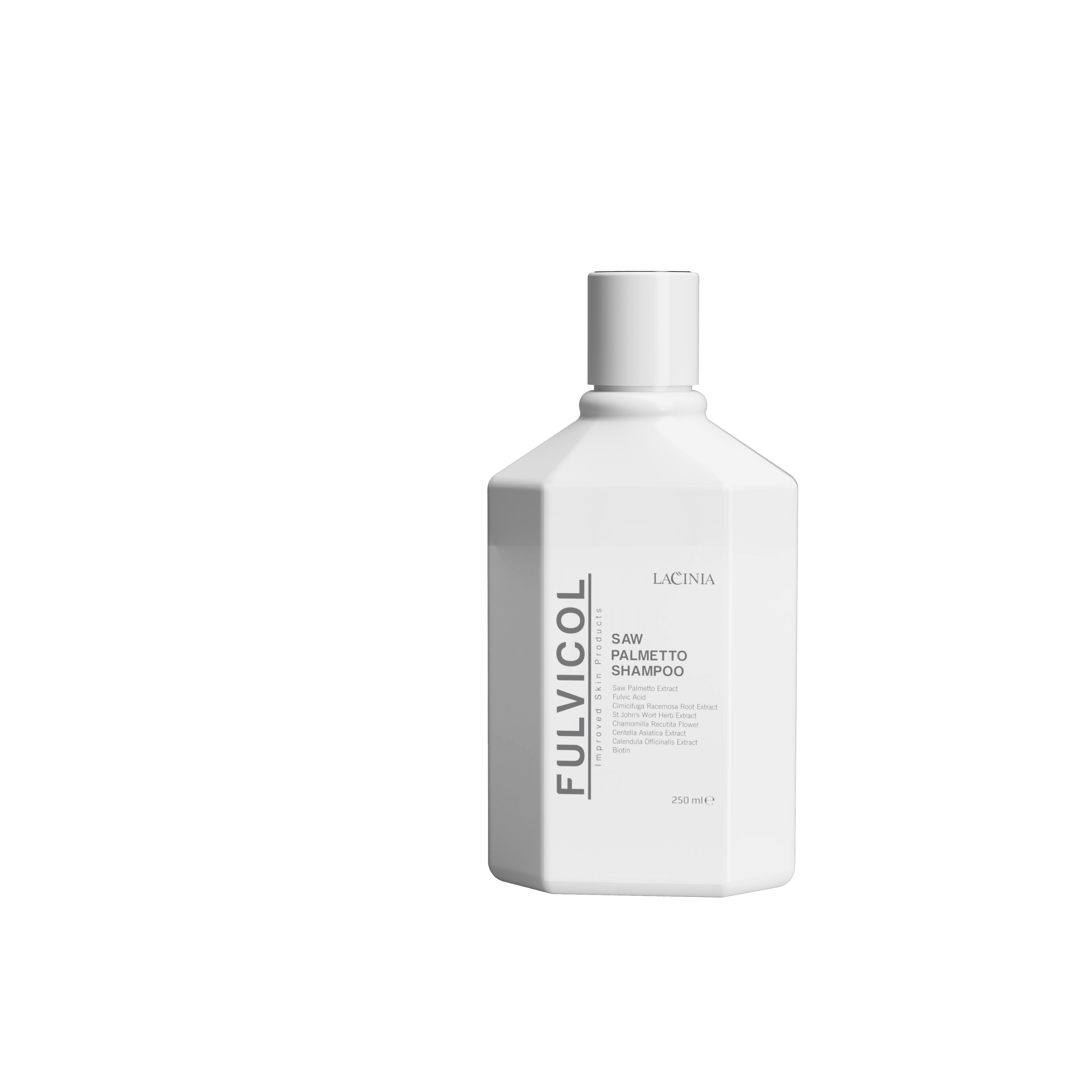 FULVICOL SAW PALMETTO SHAMPOO