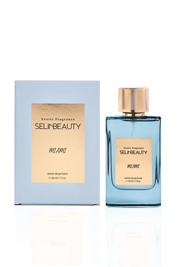 MIAMI PARFÜM 50ML
