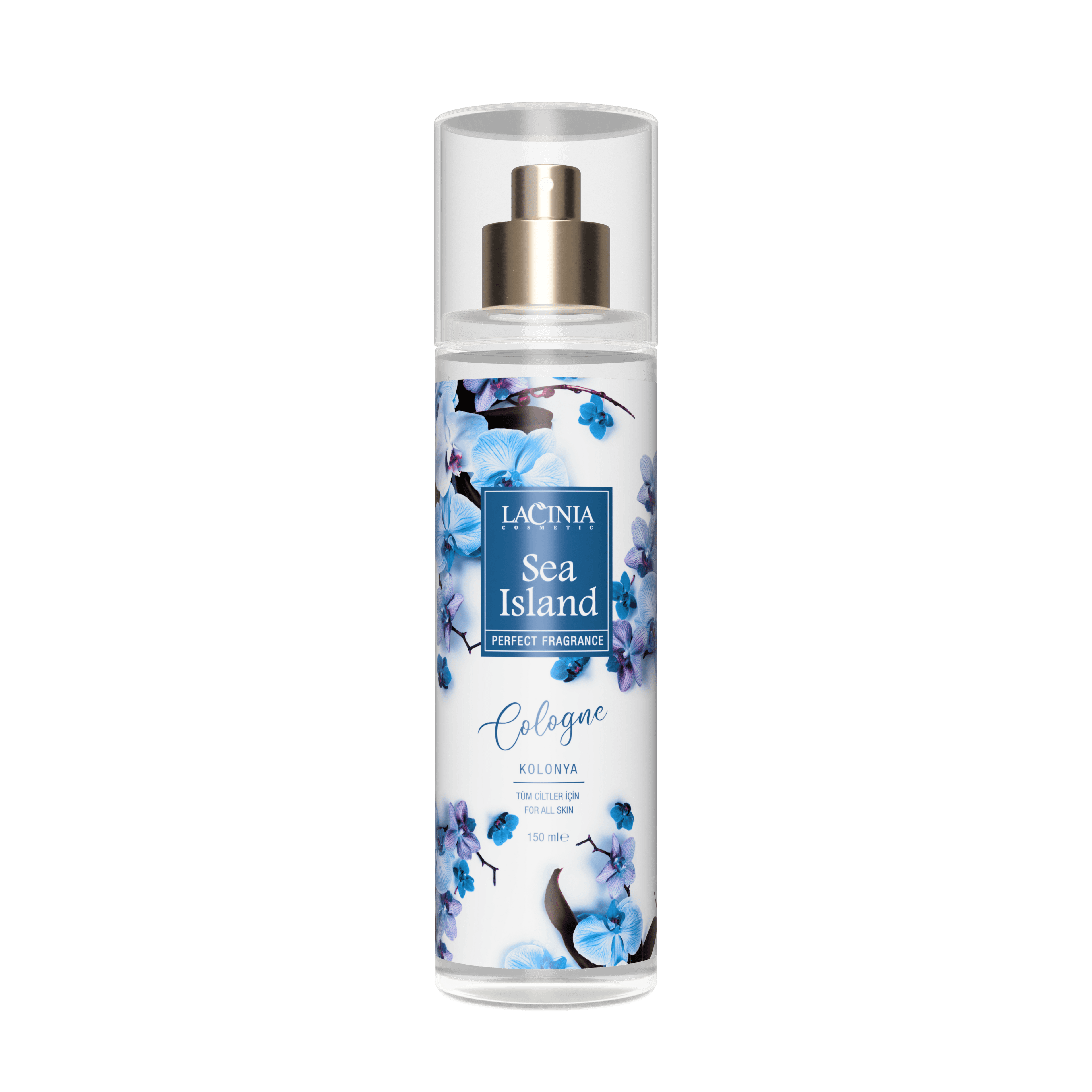 KOLONYA - SEA ISLAND 150 ml