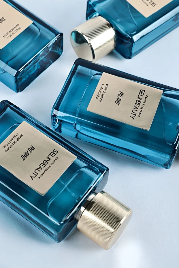 MIAMI PARFÜM 50ML