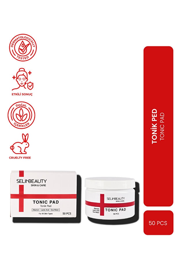 TONIC PADS