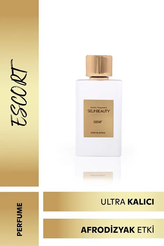 EXOTIC ESCORT EDP PARFUME