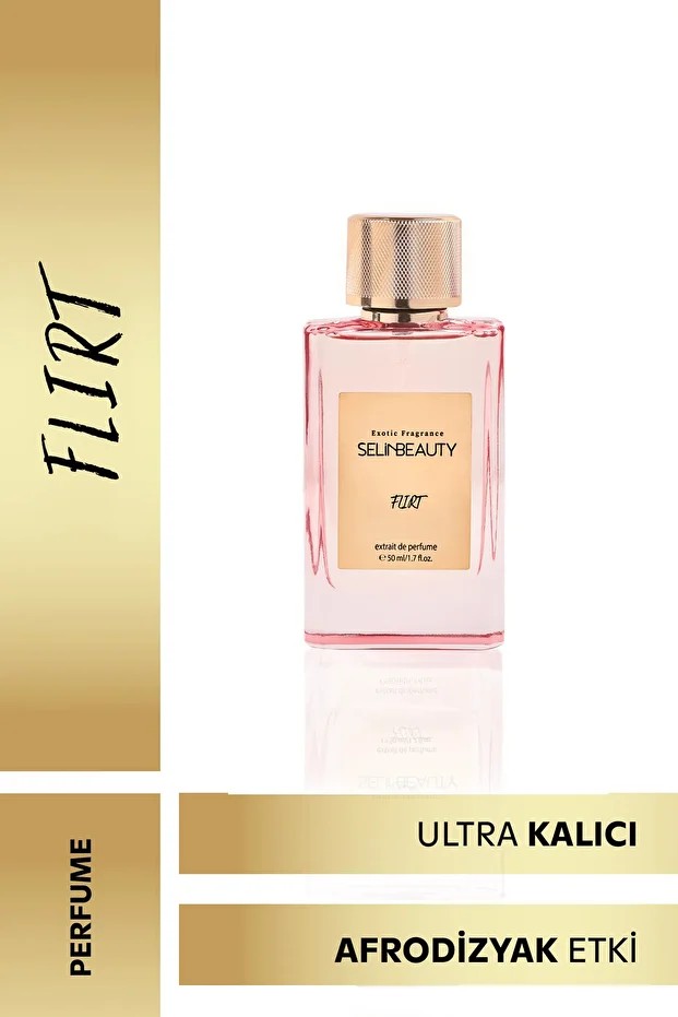 FLIRT EDP PERFUME 50ML