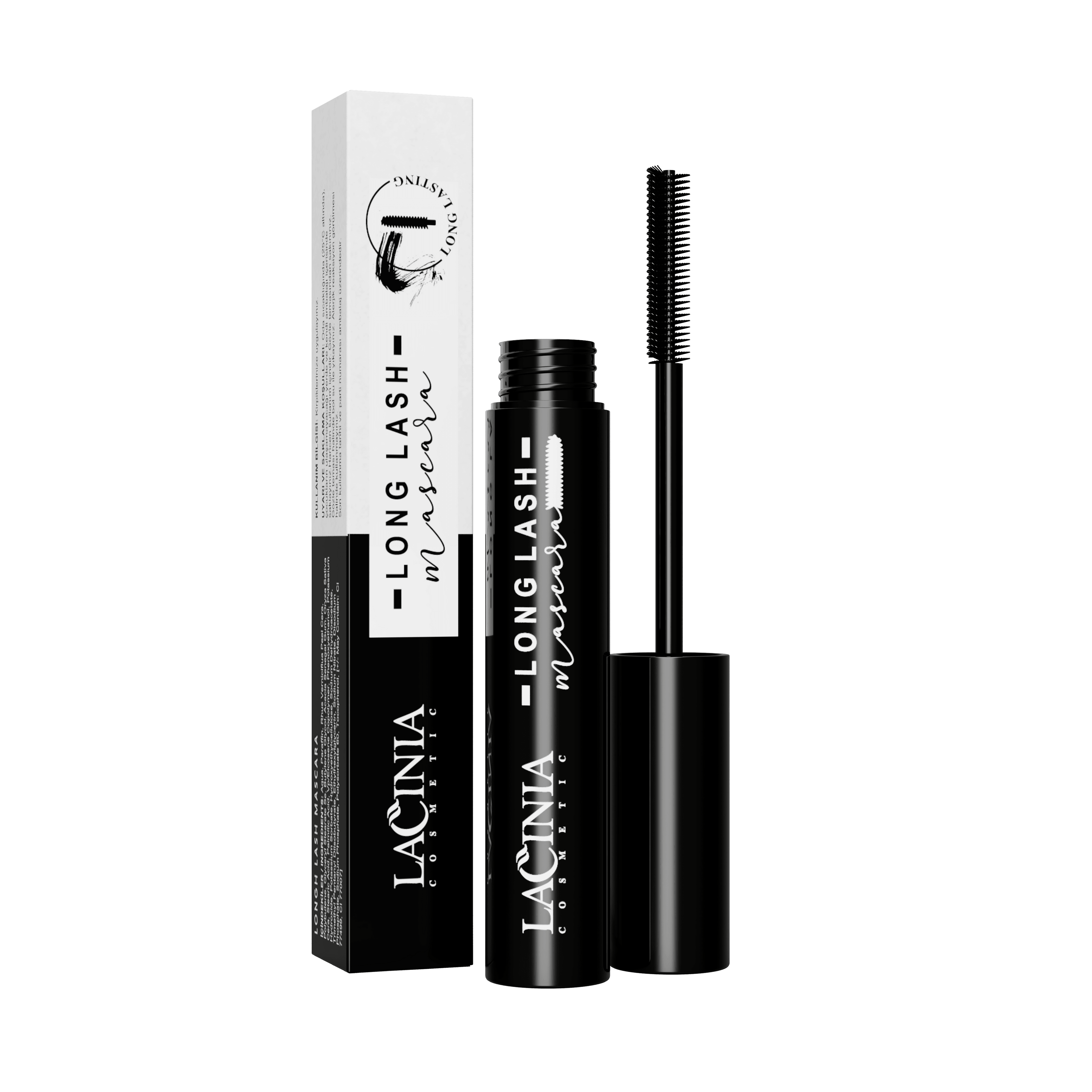 Long Lash Mascara