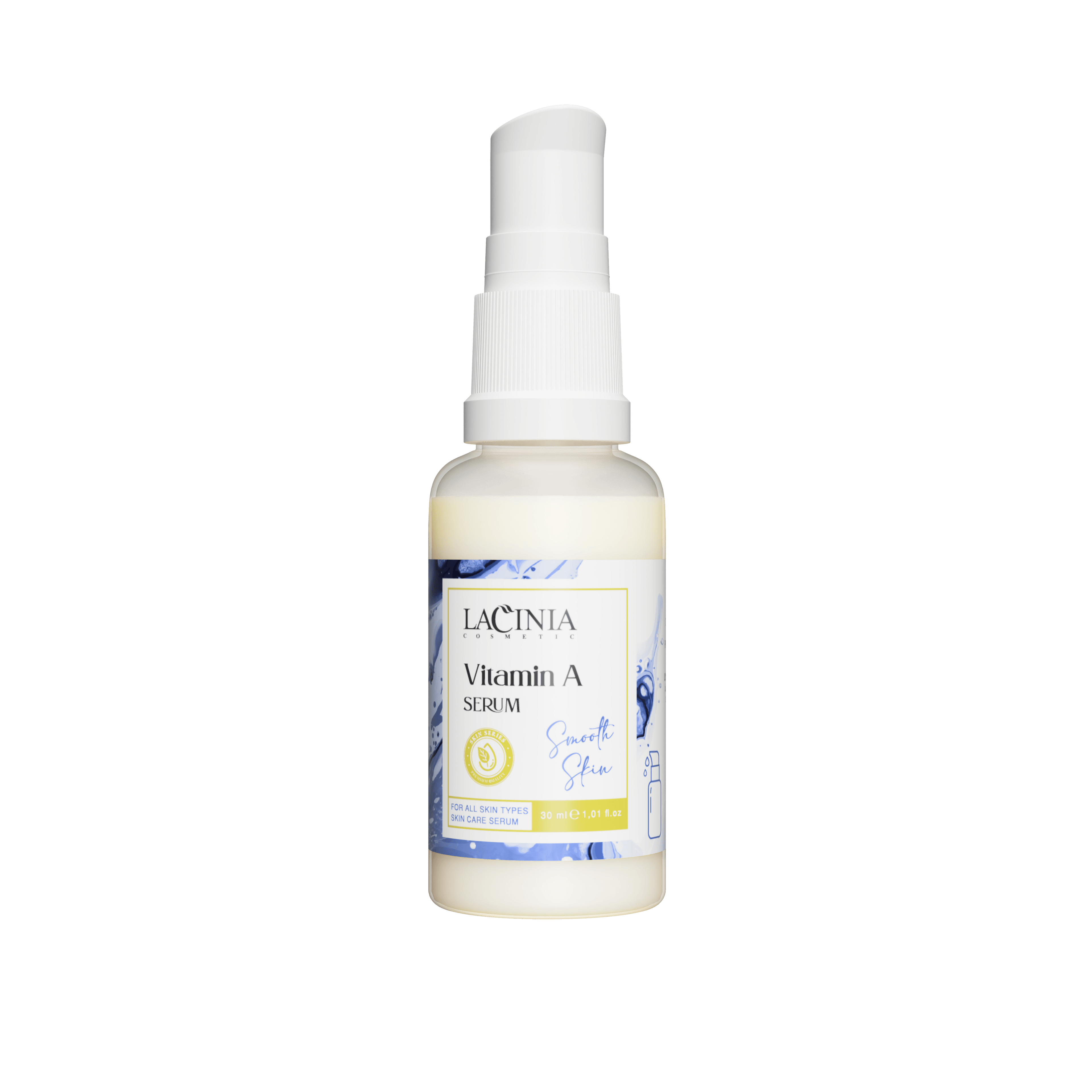 Vitamin A Serum 30ml Yüz Bakımı Etkili