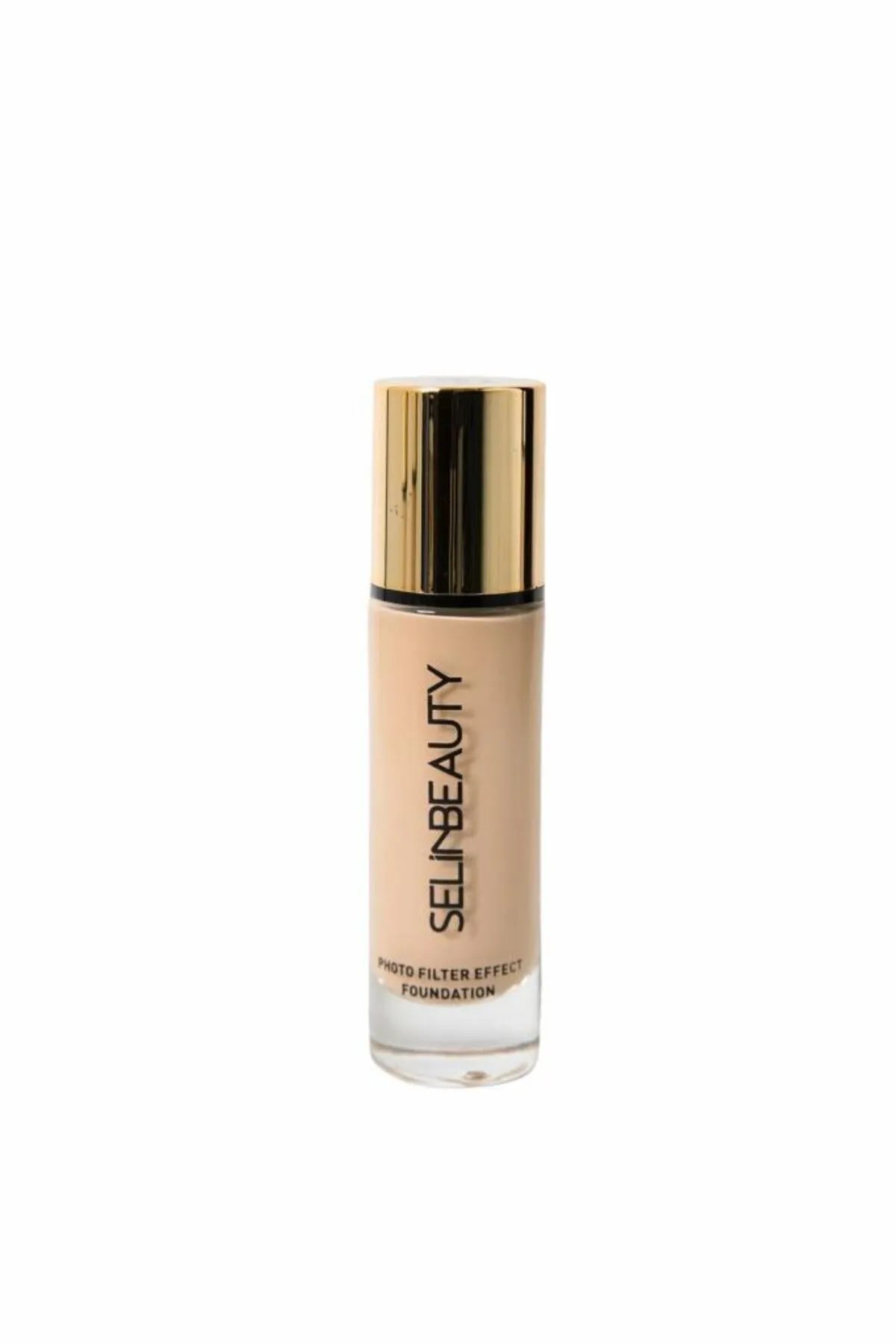 Light Foundation Intensiver Concealer