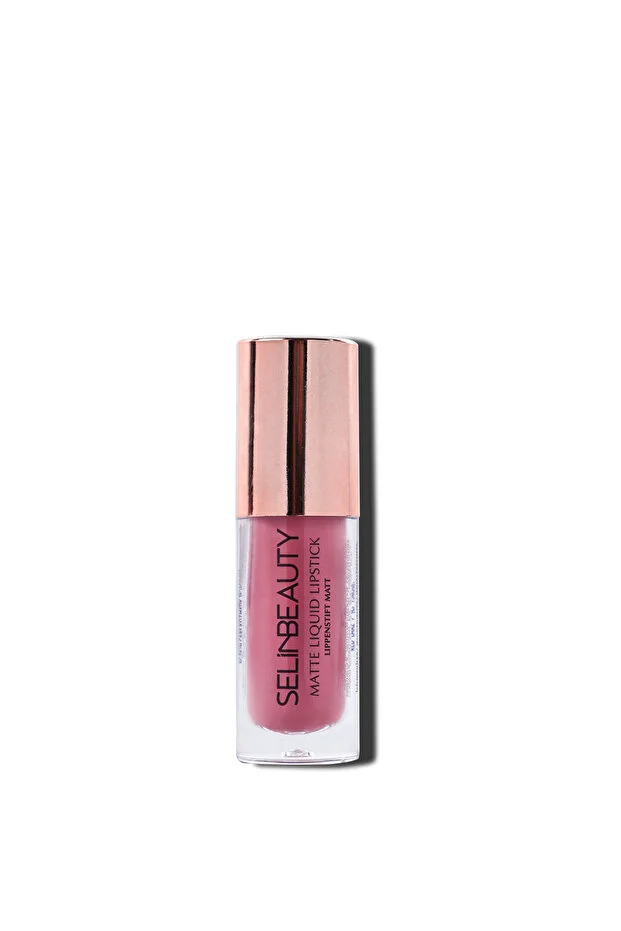 LIQUID MATTE LIPSTICK NO:2