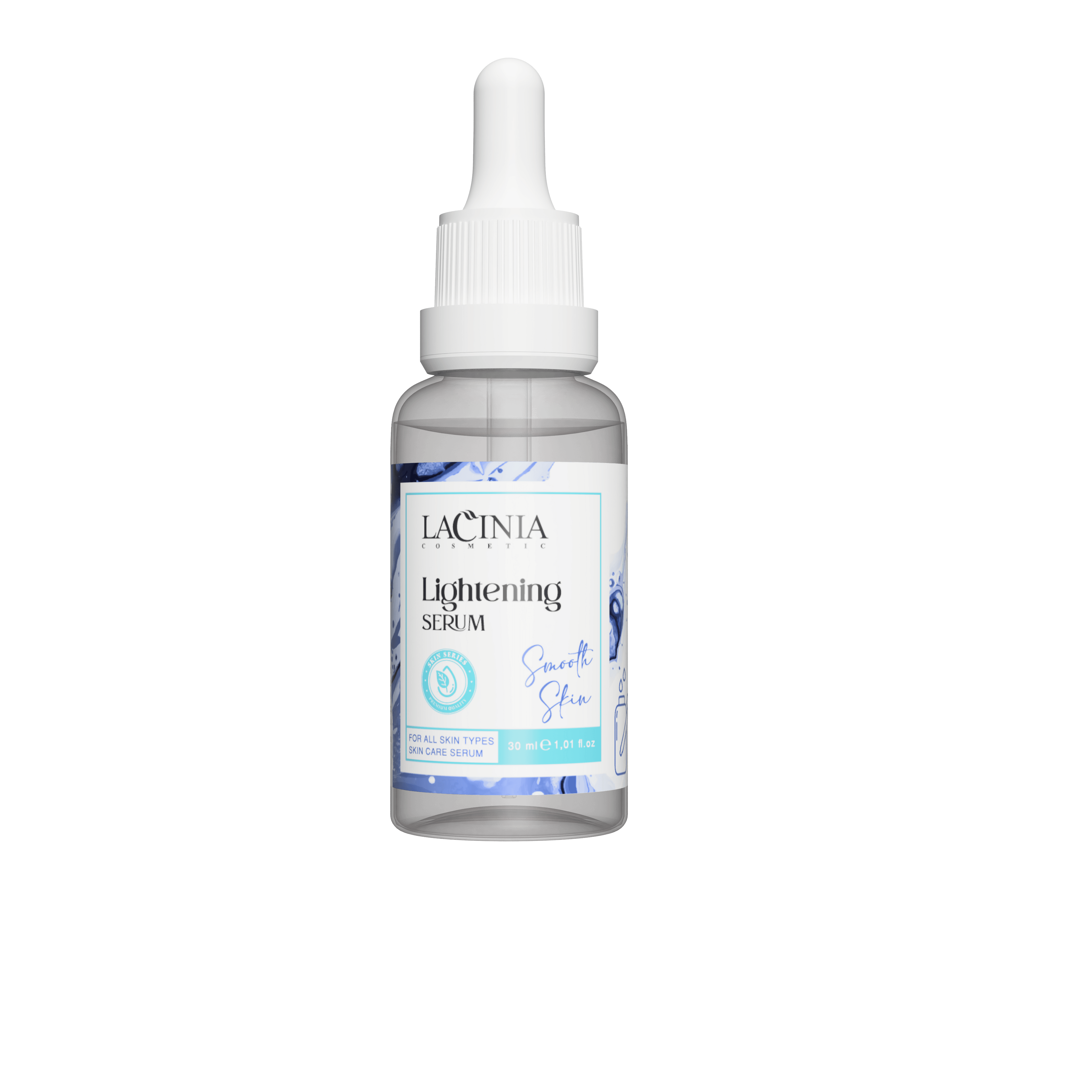 LIGHTENING SERUM