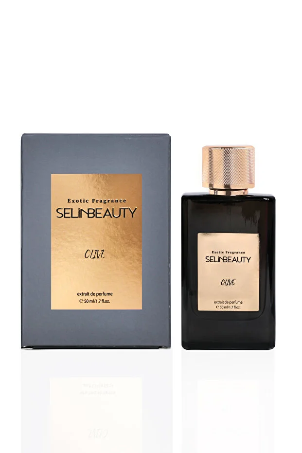OLIVE PARFÜM 50ML